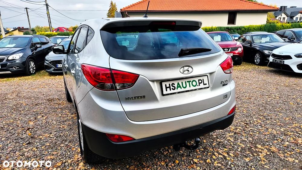 Hyundai ix35 - 17