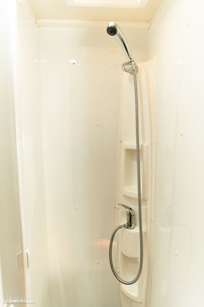 Itineo SB 740 Autocaravana - 31