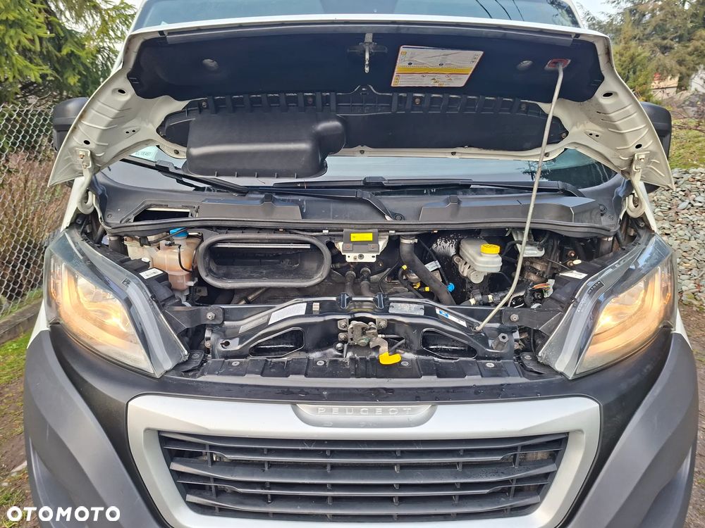 Peugeot Boxer - 7