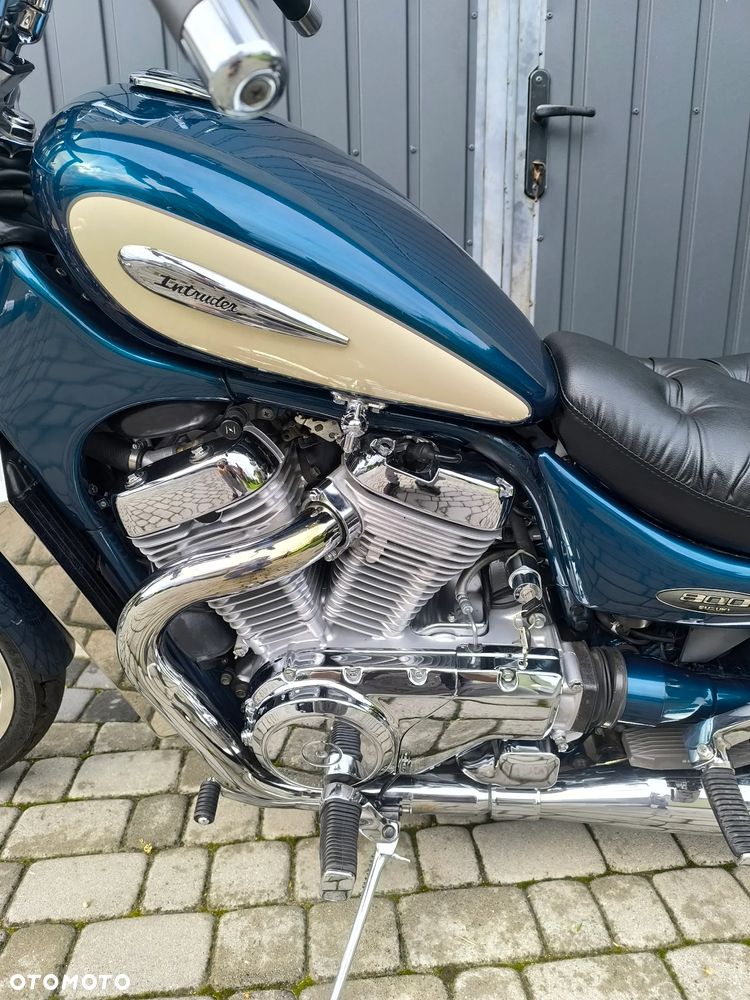 Suzuki VS - 6