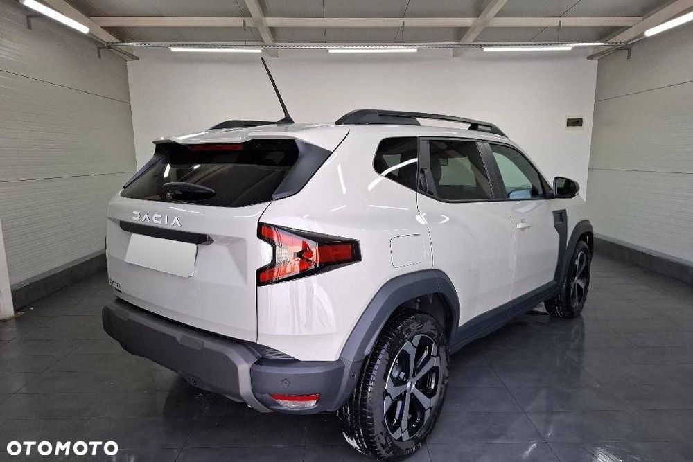 Dacia Duster - 2