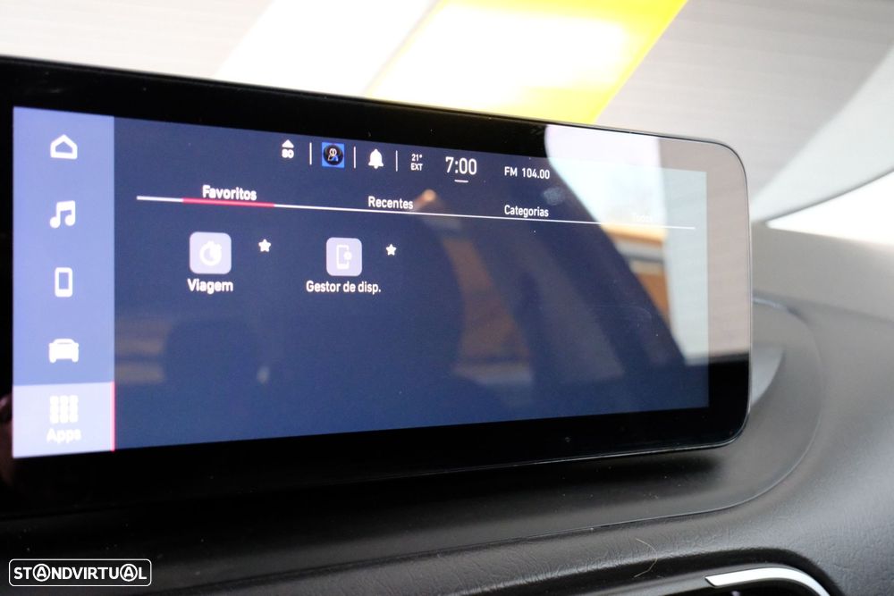 Fiat Tipo Cross 1.3 Multijet - 22