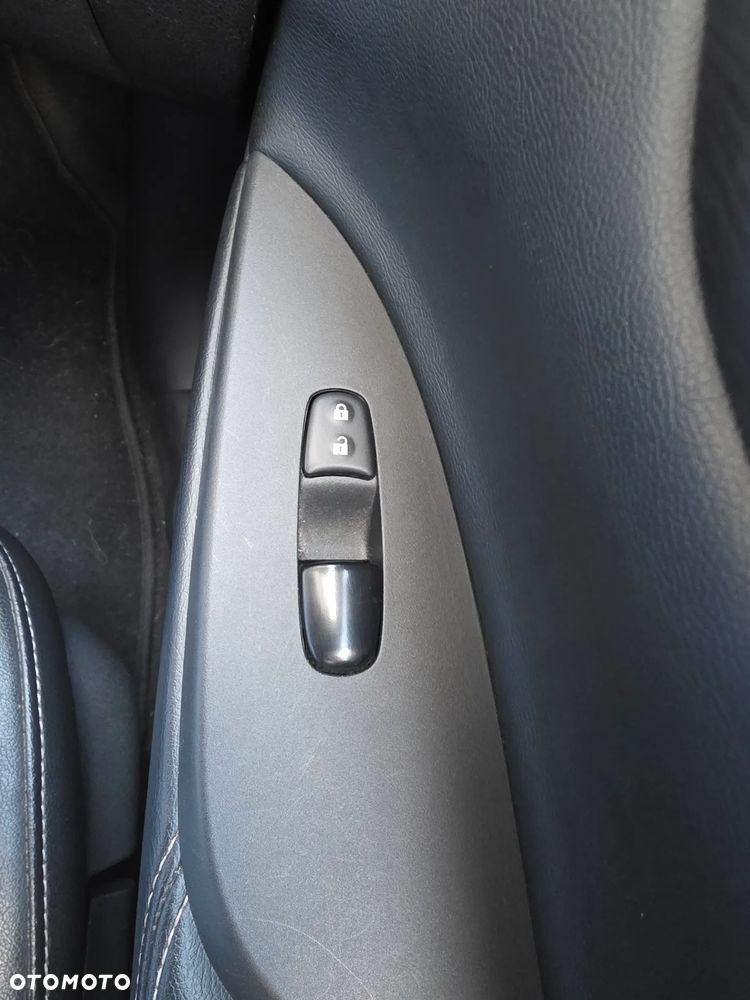 Nissan Pulsar 1.5 dCi N-Vision EU6 - 22