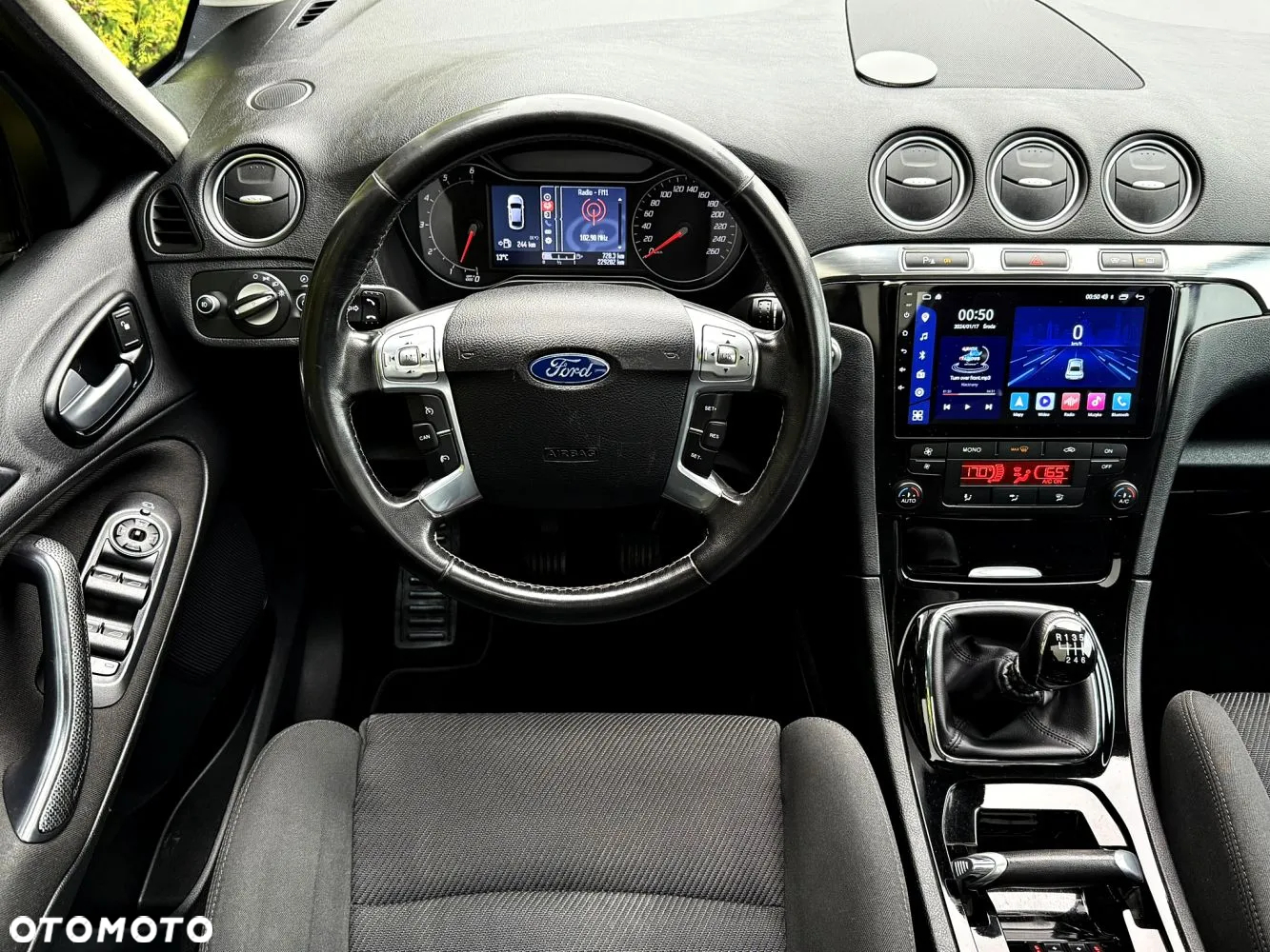 Ford S-Max - 25