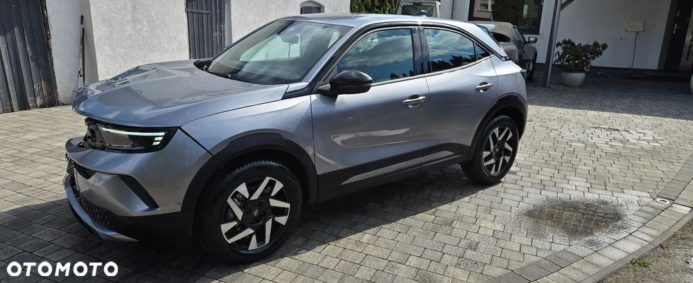 Opel Mokka X - 3