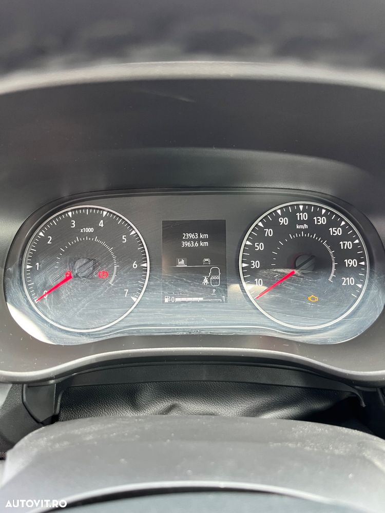 Dacia Sandero Stepway TCe 90 MT6 Extreme - 5