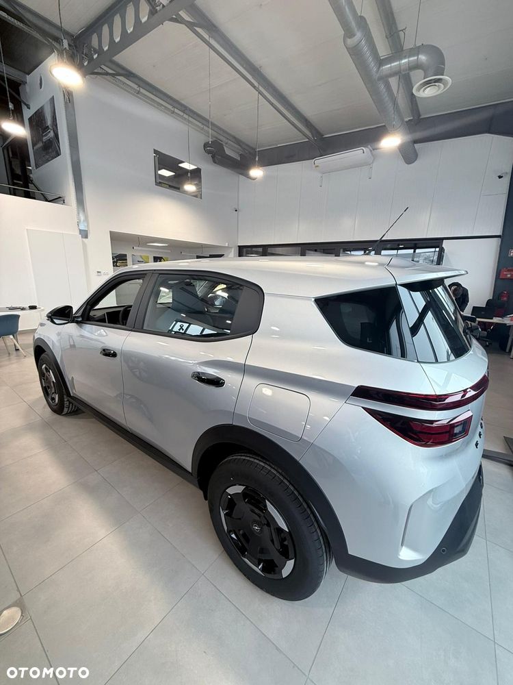 Opel Frontera 1.2 T mHEV Edition eDTC6 - 7