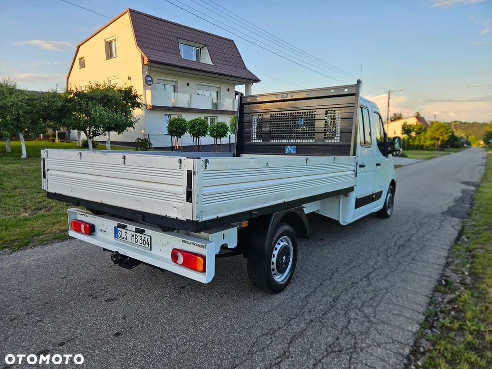 Opel Movano - 6
