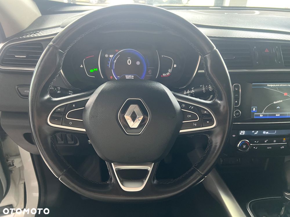 Renault Kadjar Energy TCe 130 EDC Business - 19