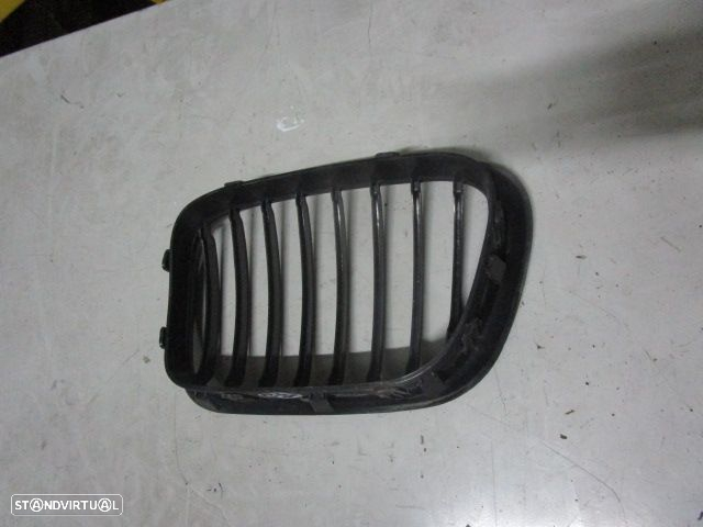 Grelha Friso GRE567 BMW X5 2004 DRT - 3
