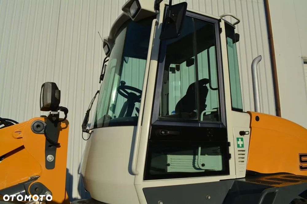 Liebherr L 514 STEREO 2015ROK - 23