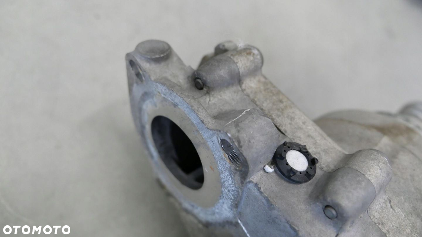 BMW F20 F21 F22 F30 F31 F32 MAGLOWNICA PRZEKŁADNIA KIEROWNICZA 6886290 LB - 3
