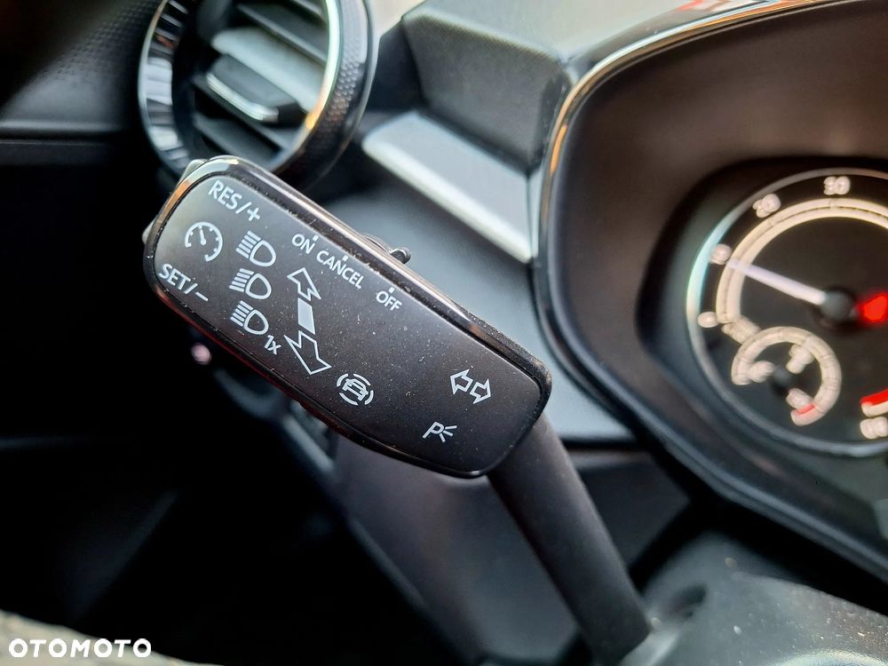 Skoda Fabia 1.0 MPI Active - 25