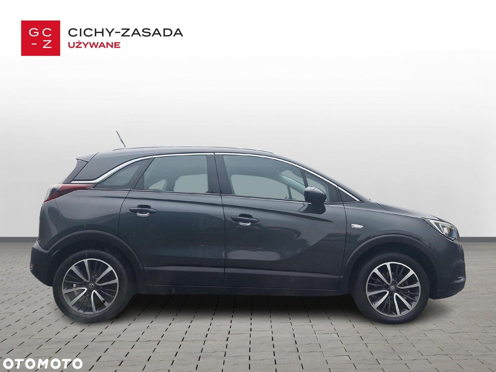 Opel Crossland X - 6
