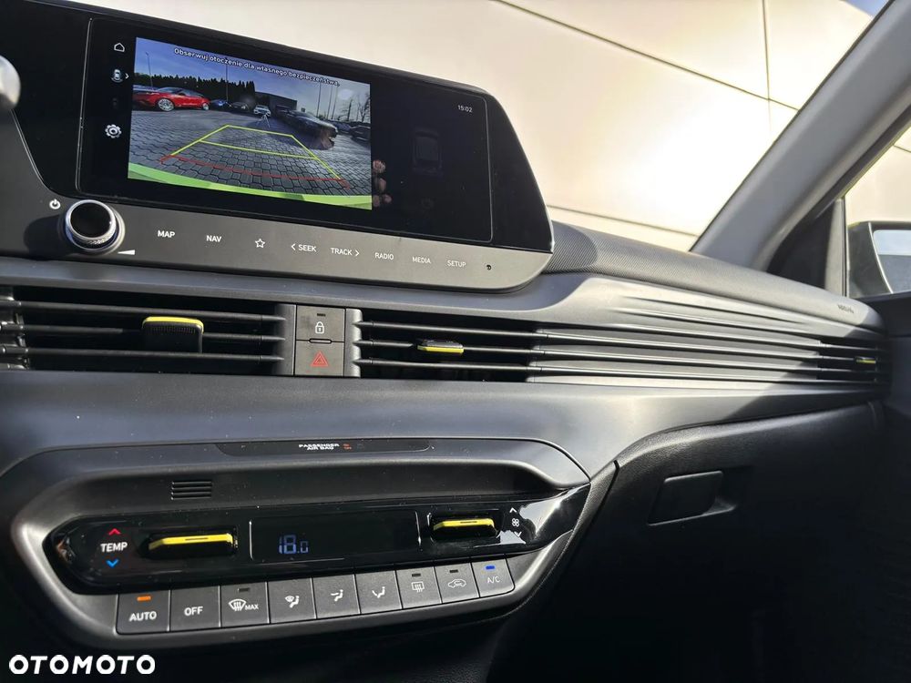 Hyundai i20 1.0 T-GDi Modern - 12