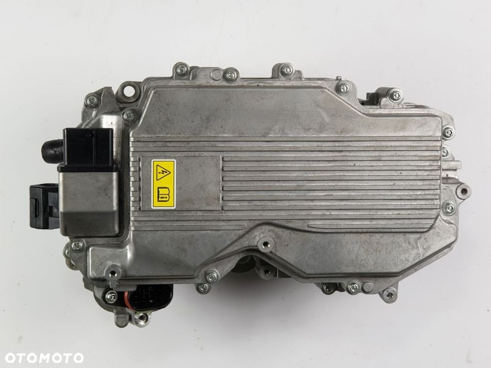 Konwerter Inwerter Falownik HONDA CR V 2.0H od 2019 roku - 1