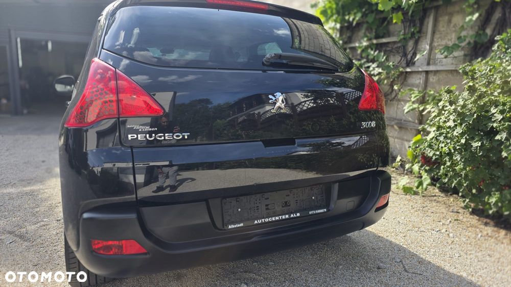Peugeot 3008 120 VTi Access - 3