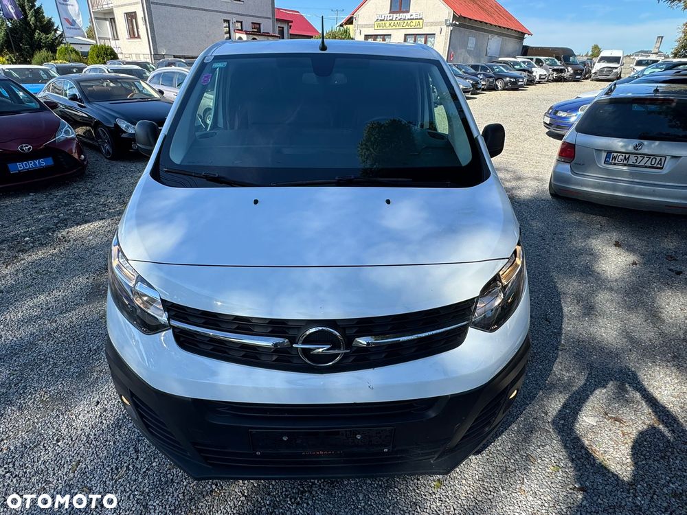 Opel Vivaro - 36