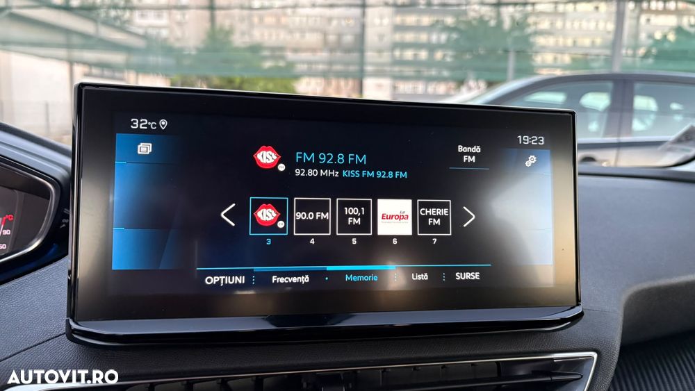 Peugeot 5008 - 14
