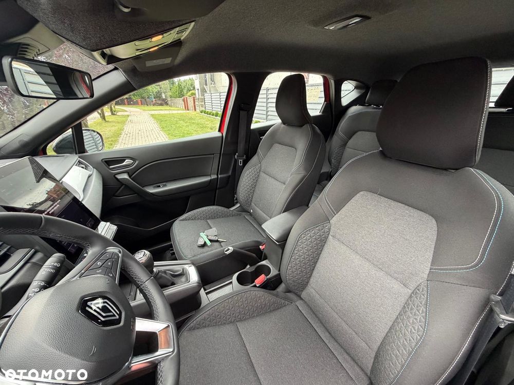 Renault Captur 1.0 TCe Intens - 10