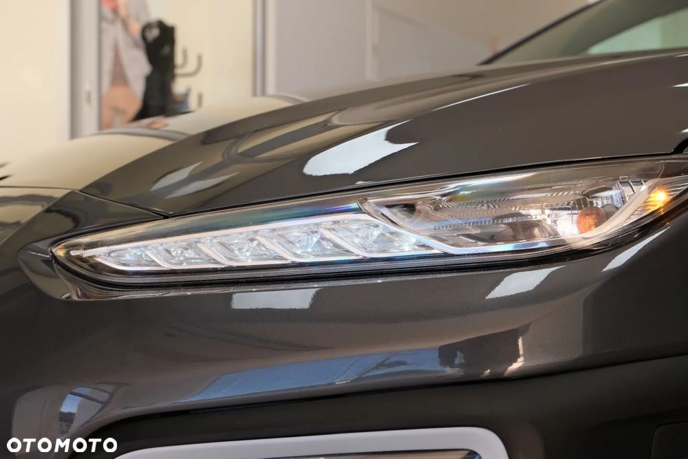 Hyundai Kona 2.0 T-GDI DCT N Performance - 6