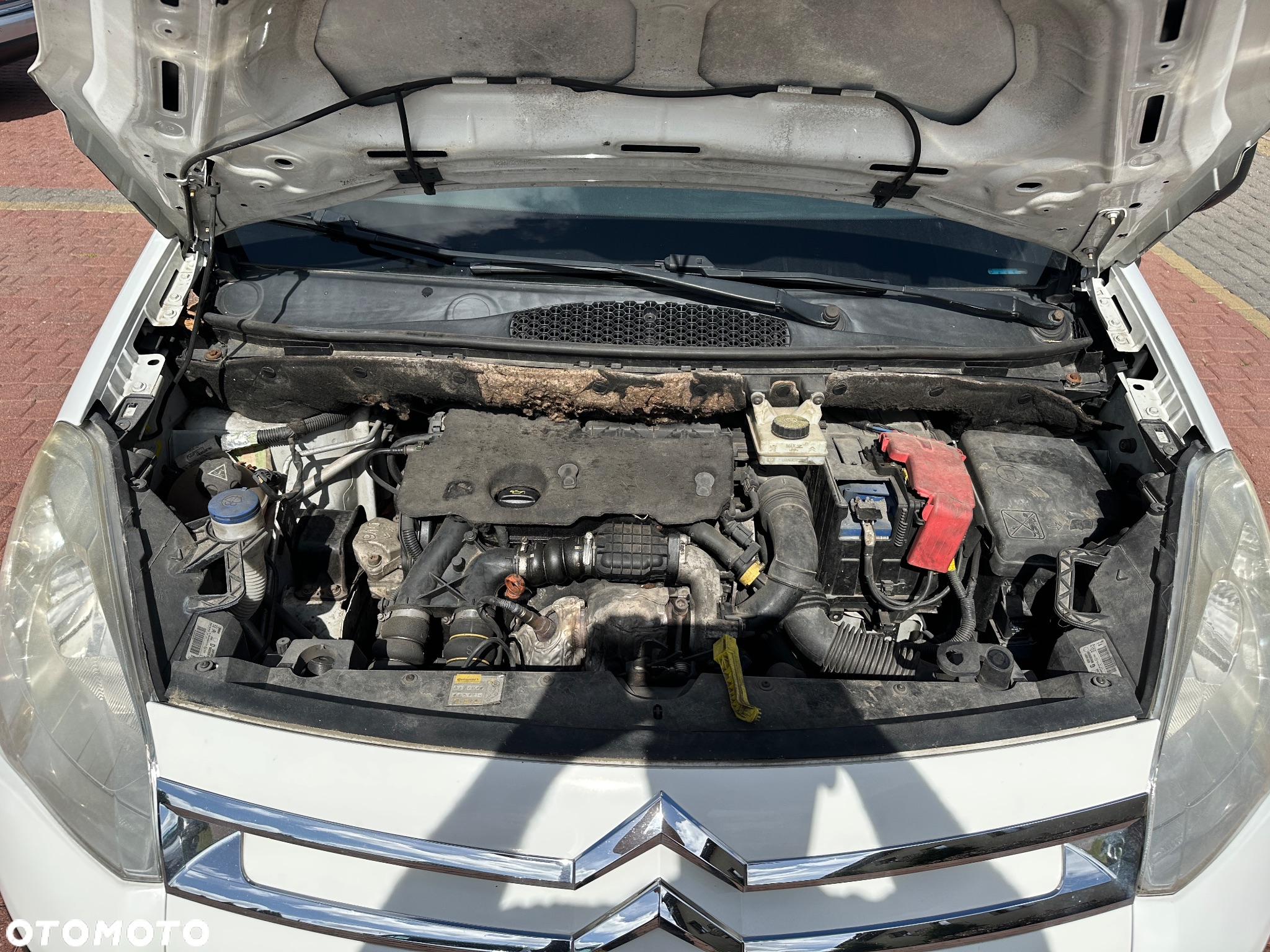 Citroën Berlingo - 20