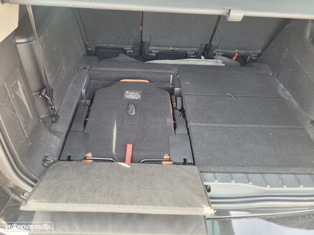 Citroën C4 Grand Picasso 1.6 HDi Exclusive CMP6 - 9