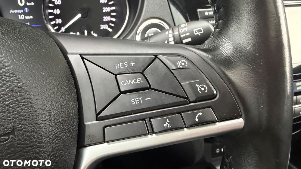 Nissan X-Trail 1.3 DIG-T N-Connecta - 15