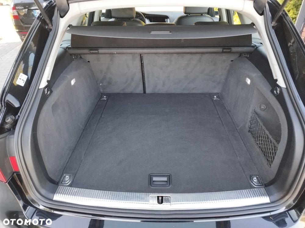 Audi A4 Avant 2.0 TDI DPF quattro S tronic S line Sportpaket - 39