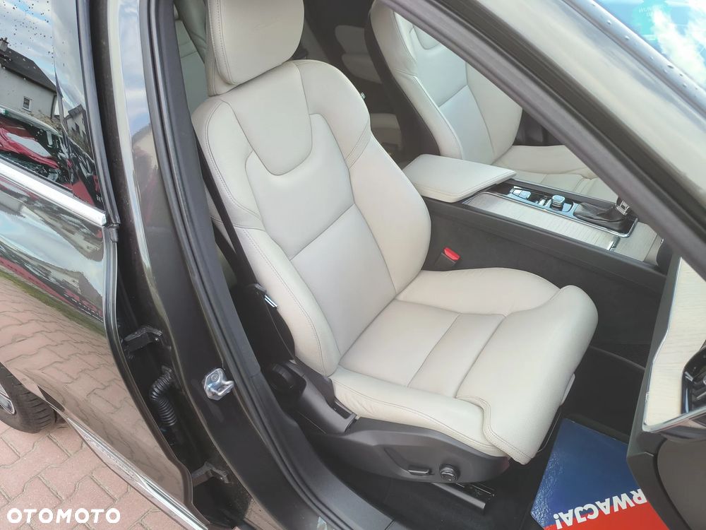Volvo XC 60 D4 Geartronic Inscription - 8
