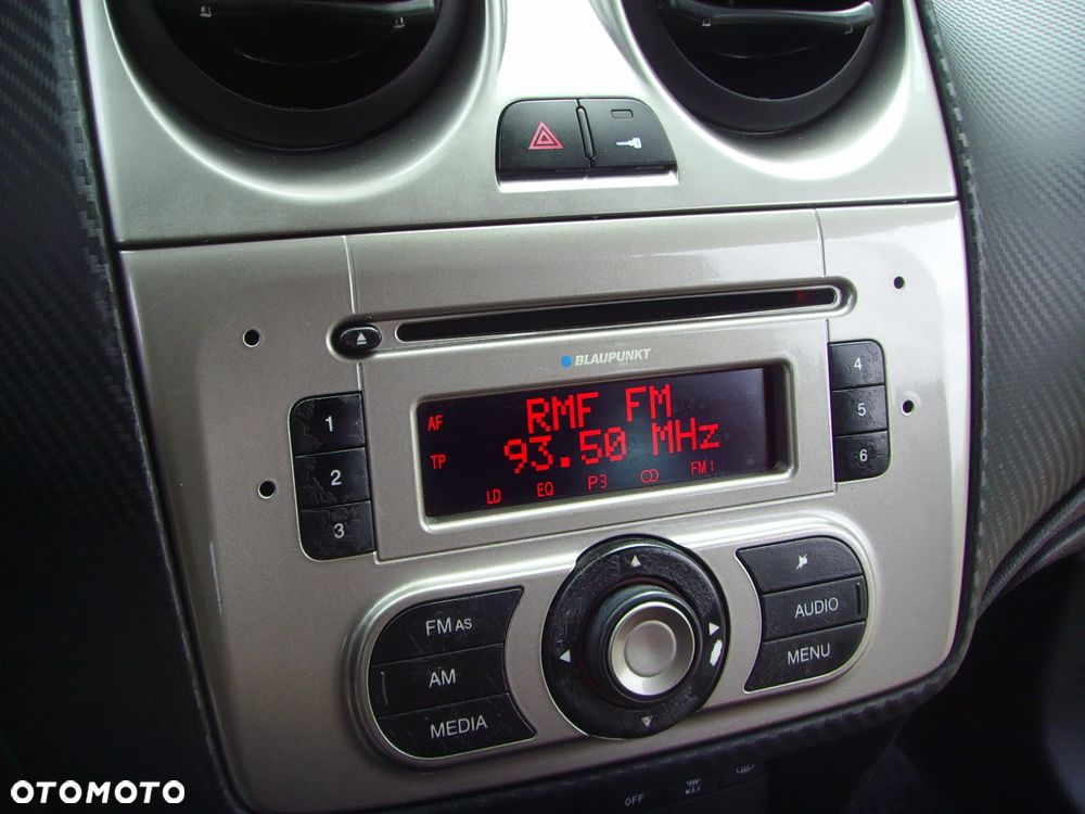 Alfa Romeo Mito 1.4 TB Distinctive - 20