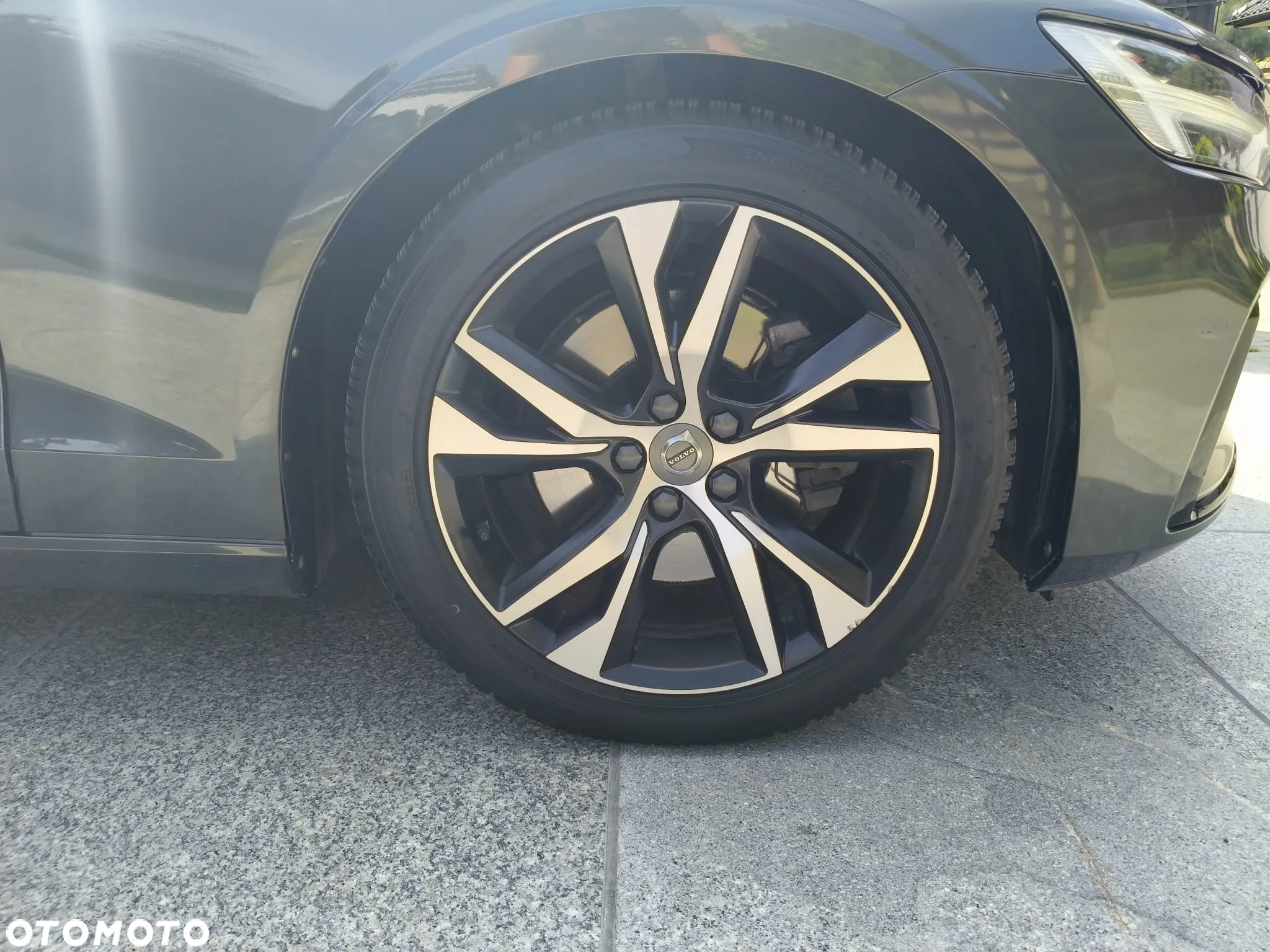 Volvo S60 - 27