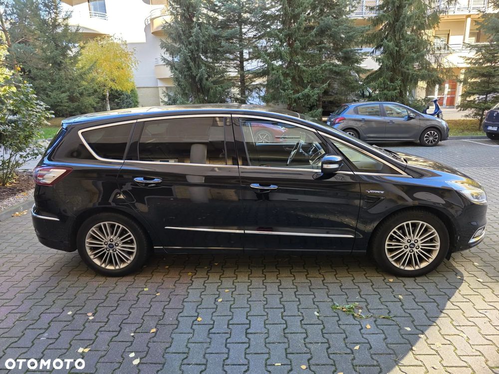 Ford S-Max - 4