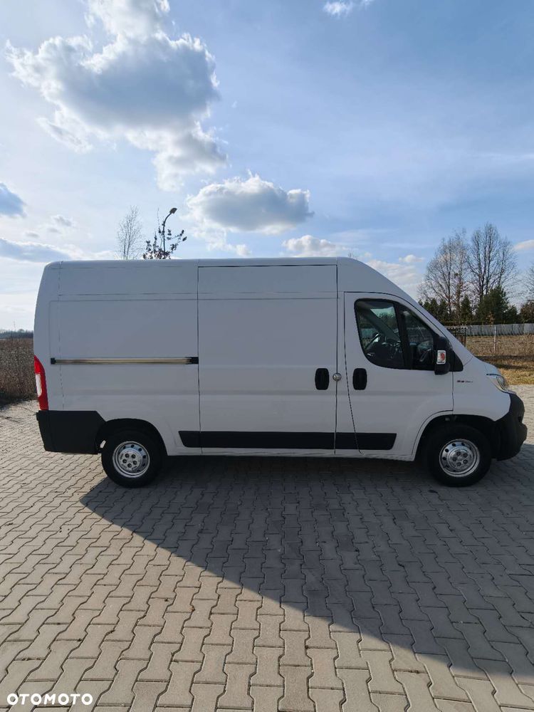 Fiat Ducato l2h2 - 4
