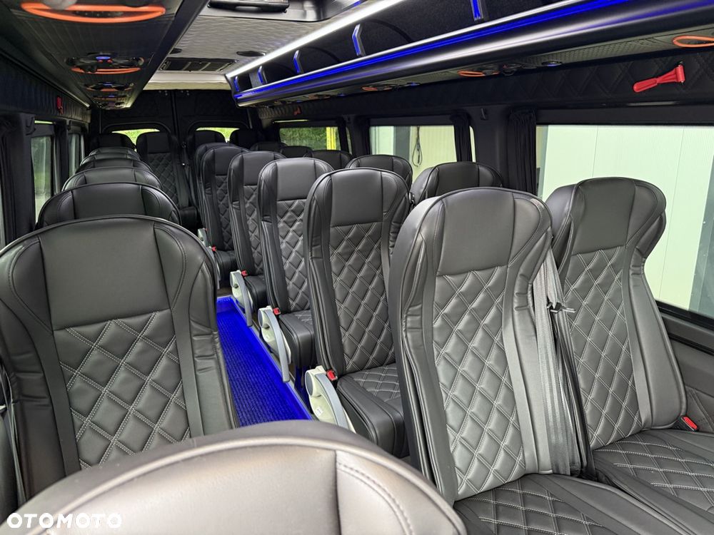 Mercedes-Benz Sprinter 519 Tourist Line | JD - Dostępny od ręki ! - 15