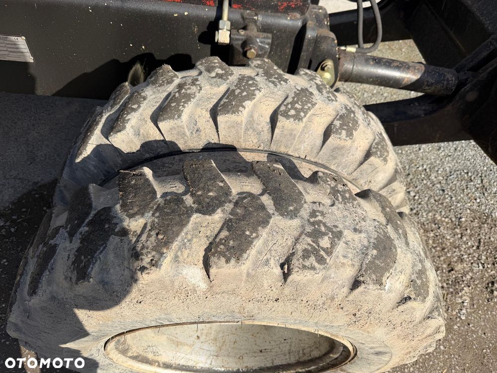 Terex TW 110 - 4