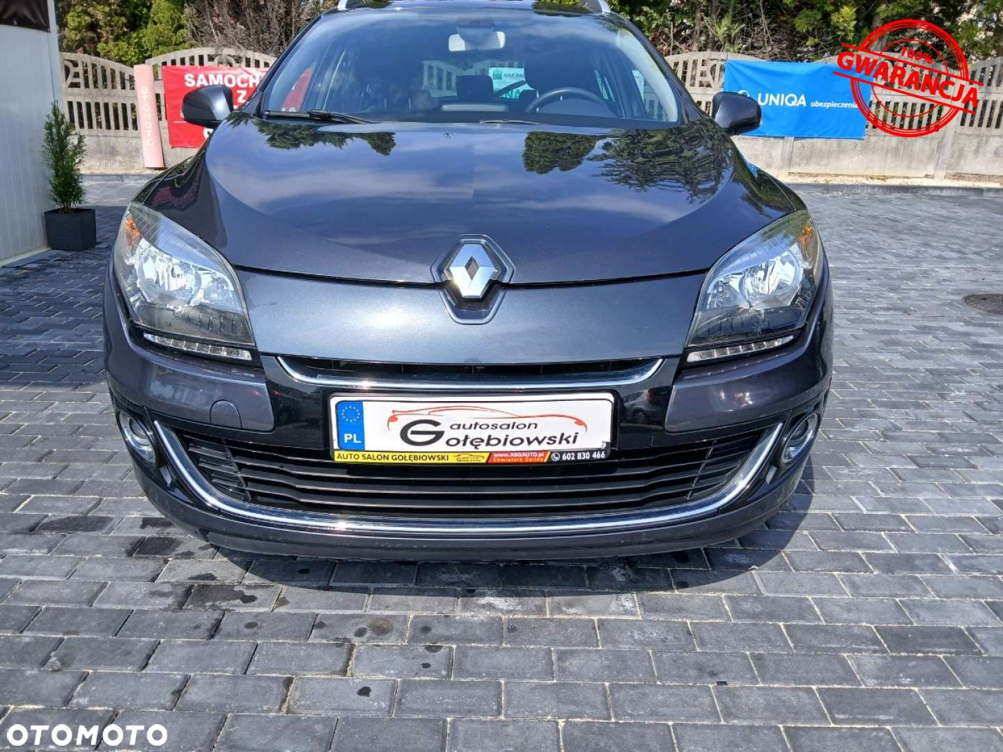 Renault Megane - 5