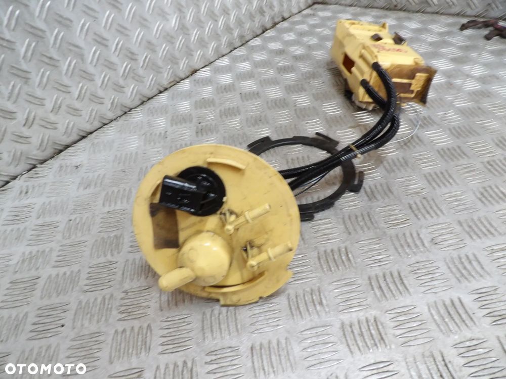JEEP CHEROKEE KJ 2.8 CRD POMPA PALIWA PŁYWAK 52128623AC - 4