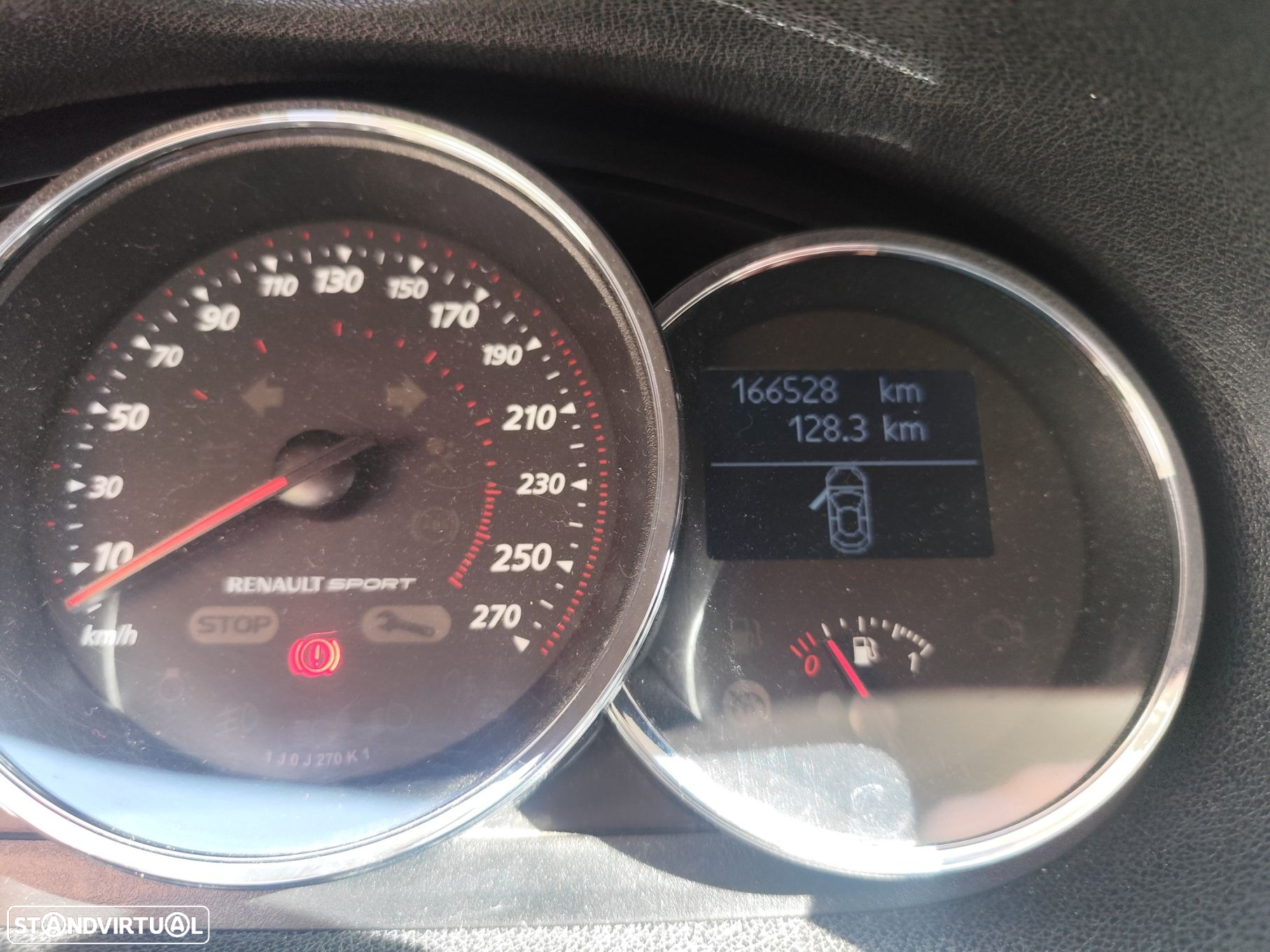Renault Mégane 1.5 dCi GT Line SS - 17