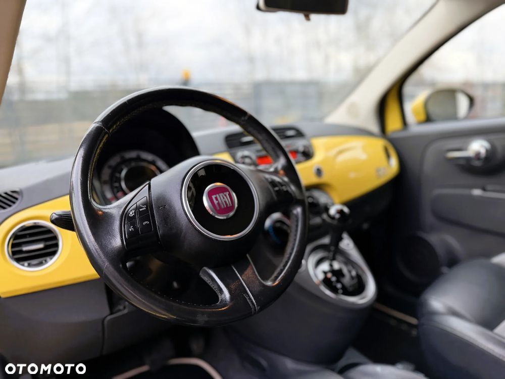 Fiat 500 - 13