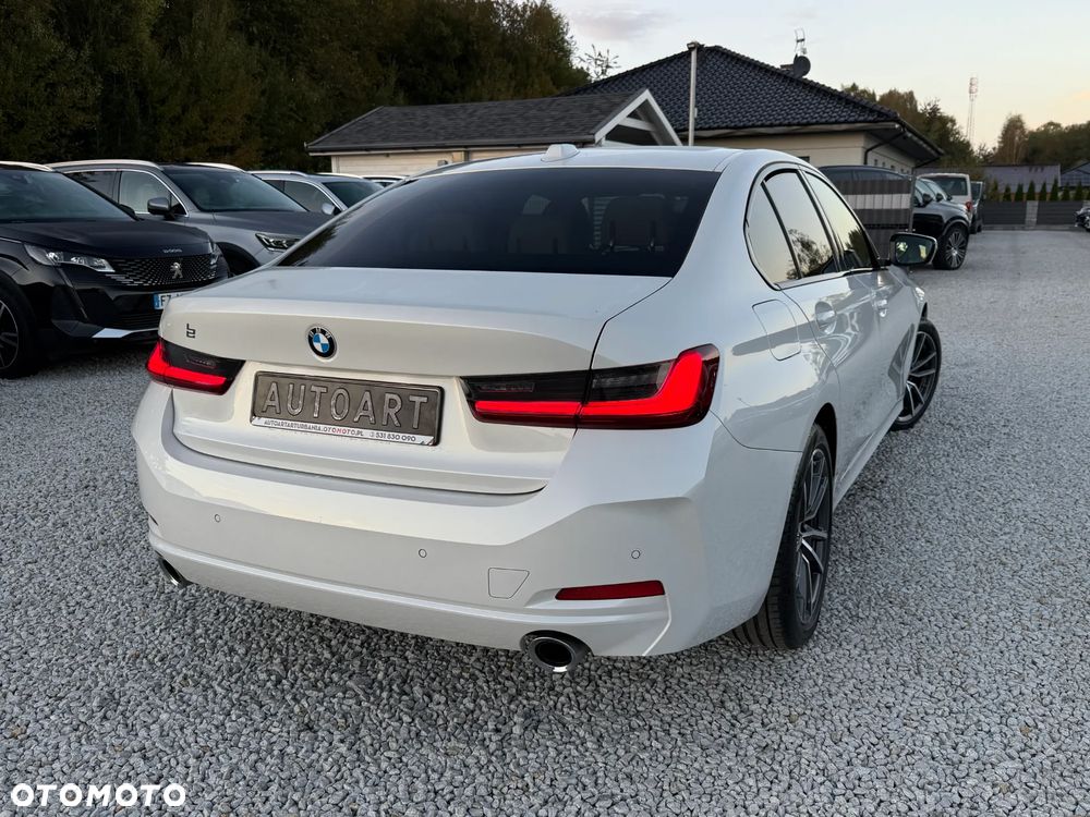 BMW Seria 3 - 15