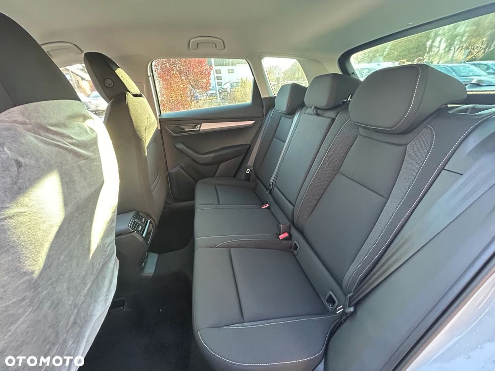 Skoda Karoq 1.5 TSI ACT Drive DSG - 12