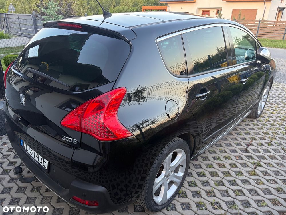Peugeot 3008 1.6 HDi Premium - 7