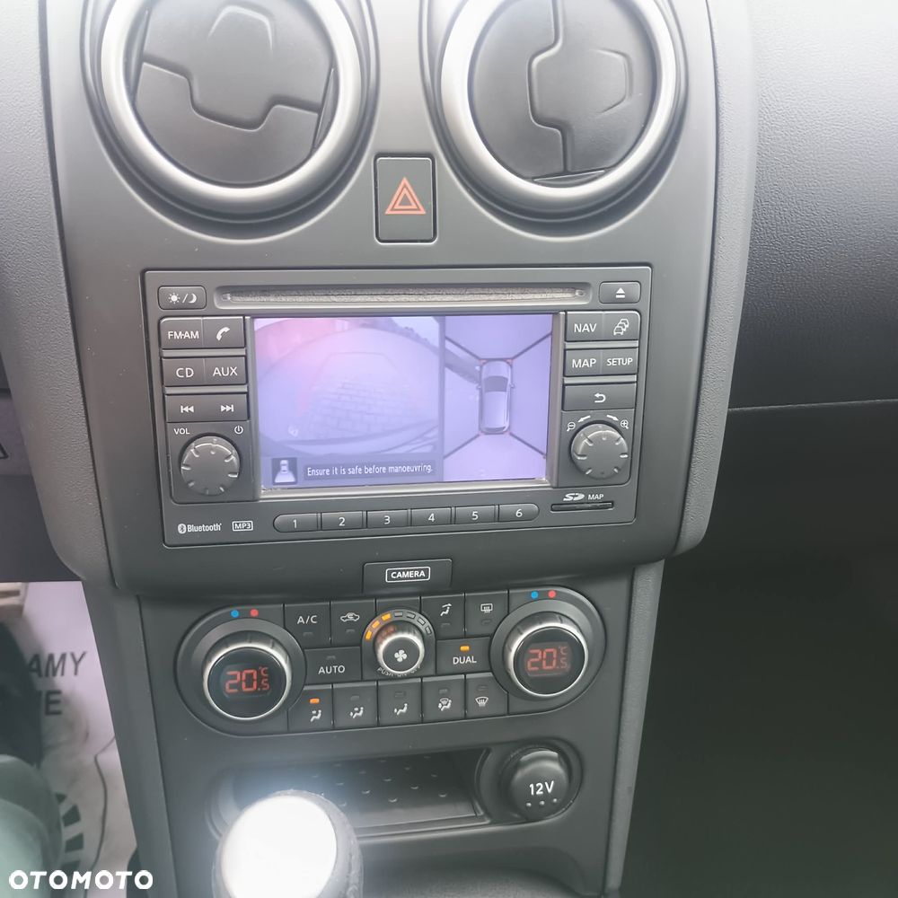Nissan Qashqai 1.6 dCi Tekna S&S - 6