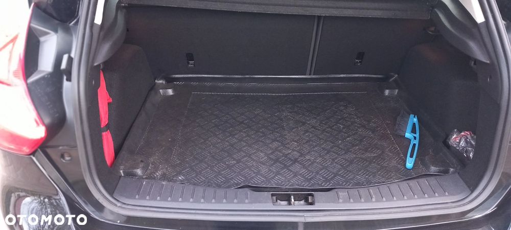 Ford Focus 1.6 TDCi Titanium - 10