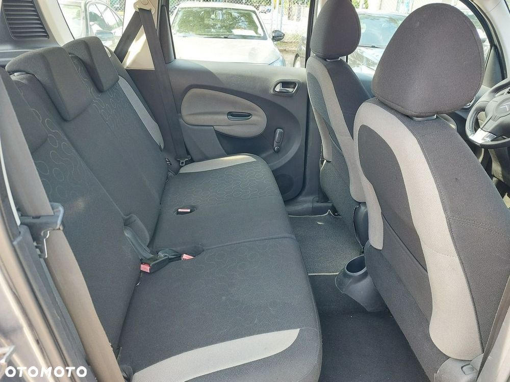 Citroën C3 Picasso - 15