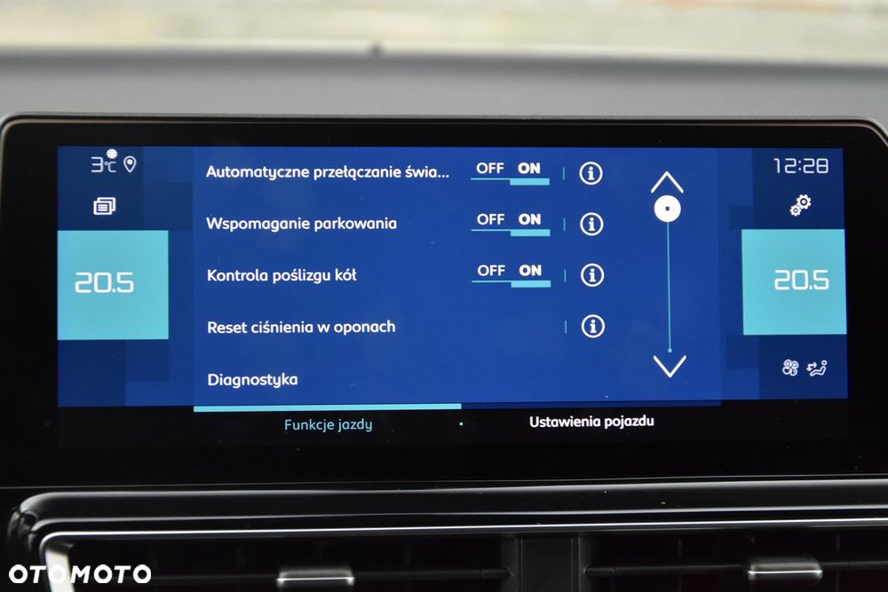 Citroën C5 Aircross 1.6 PHEV 180 Shine EAT8 - 32