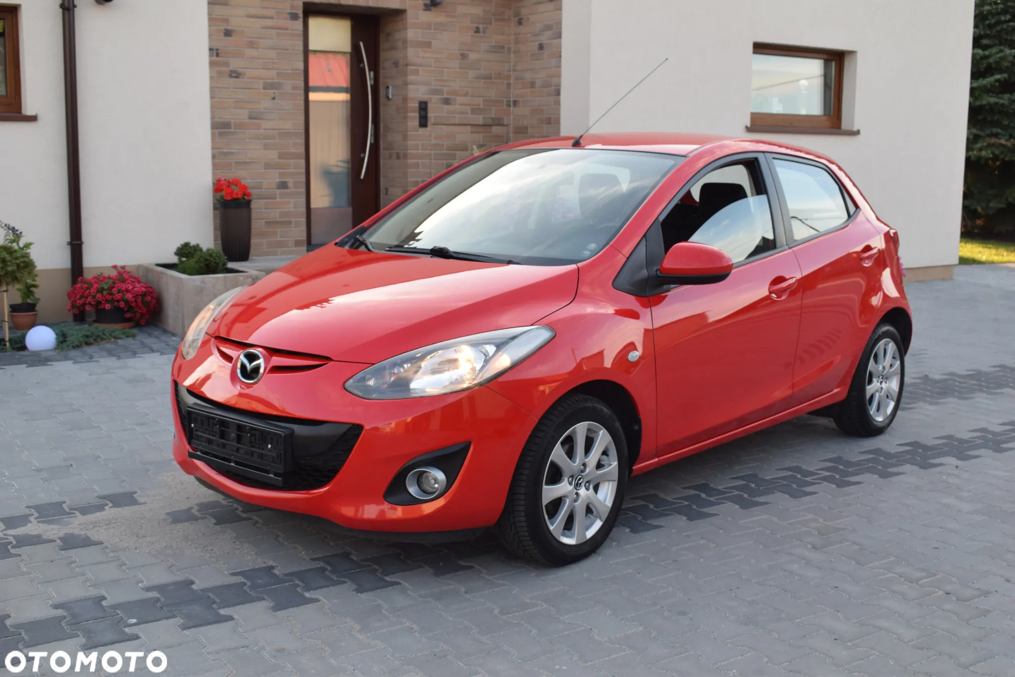 Mazda 2 1.3 Exclusive - 3
