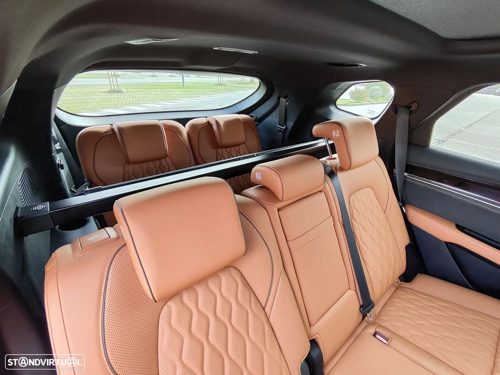 BYD Tang 108.8 kWh AWD Flagship - 15