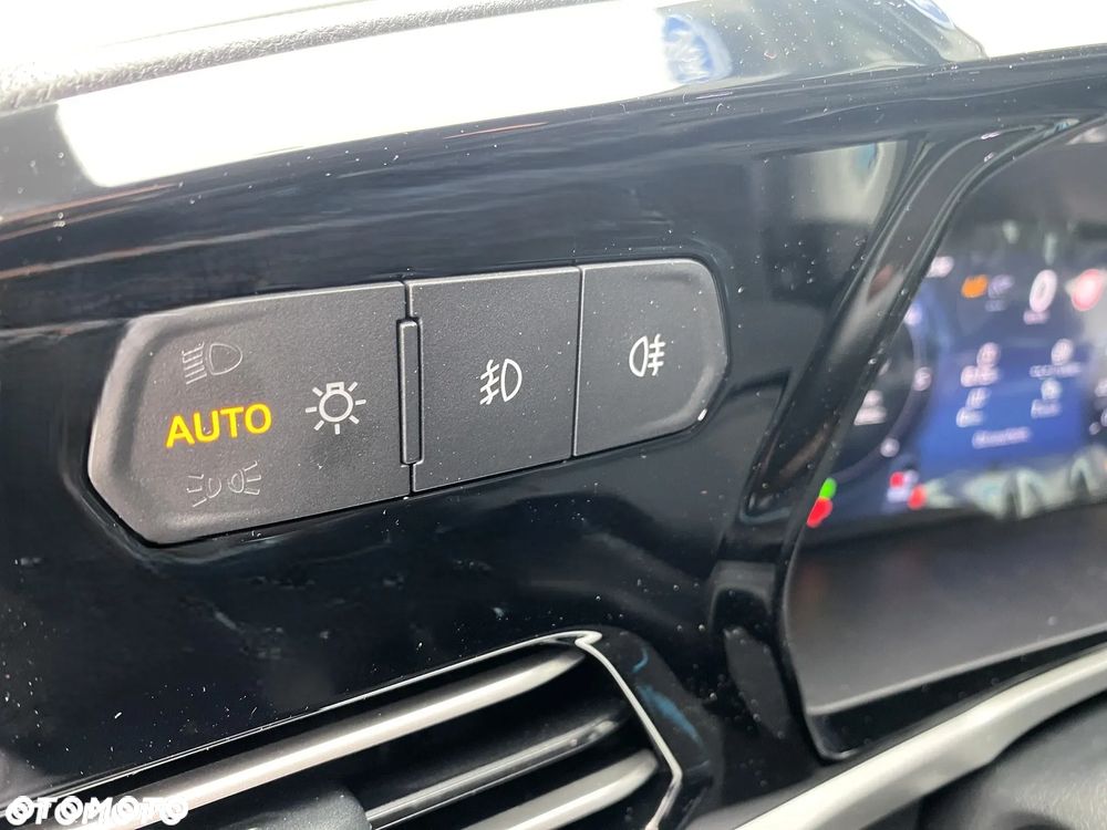 Ford Transit Connect Kombi 230 L2 Active PowerShift N1 - 23